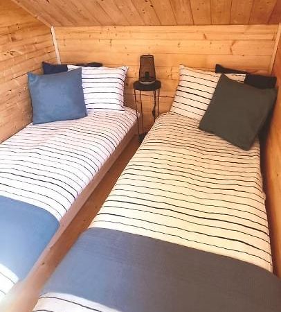 Vila Ostoja Struga Svinoústí Exteriér fotografie